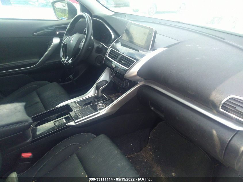 2018 MITSUBISHI ECLIPSE CROSS SE/SEL JA4AT5AA6JZ061926