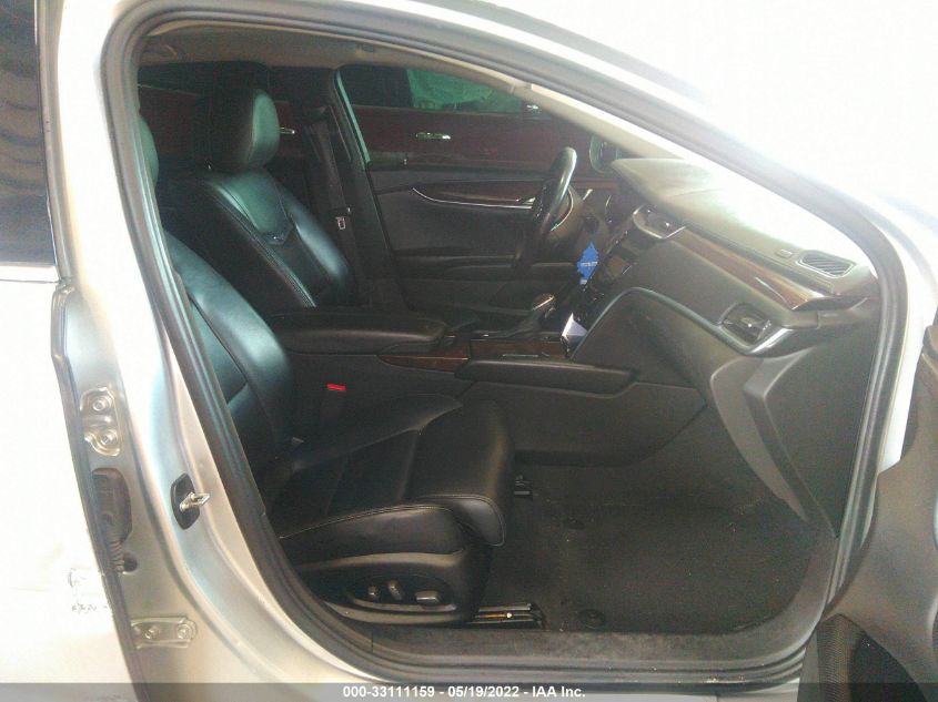 2014 CADILLAC XTS LUXURY 2G61M5S36E9164656