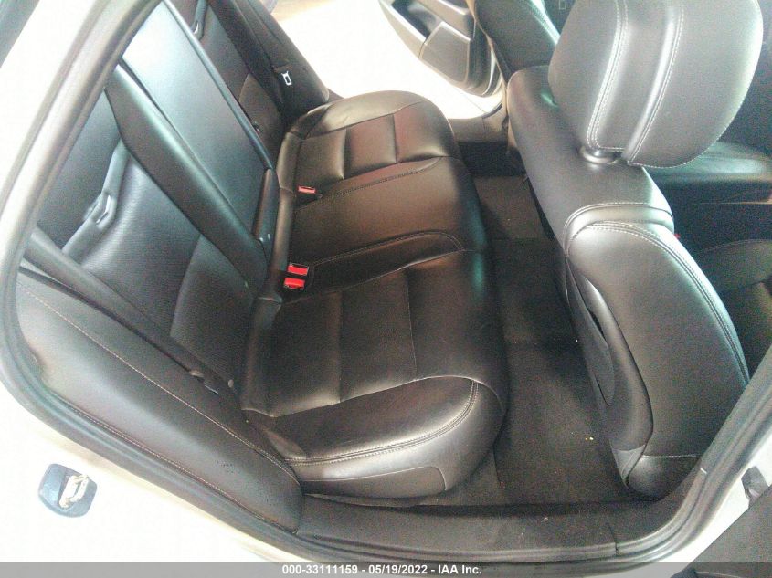 2014 CADILLAC XTS LUXURY 2G61M5S36E9164656