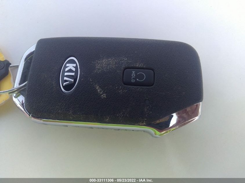 2021 KIA K5 LXS 5XXG14J28MG050006