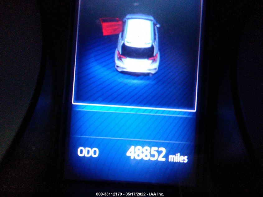2018 TOYOTA C-HR XLE NMTKHMBXXJR007943