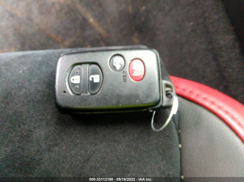 2015 SUBARU WRX STI JF1VA2P6XF9828060
