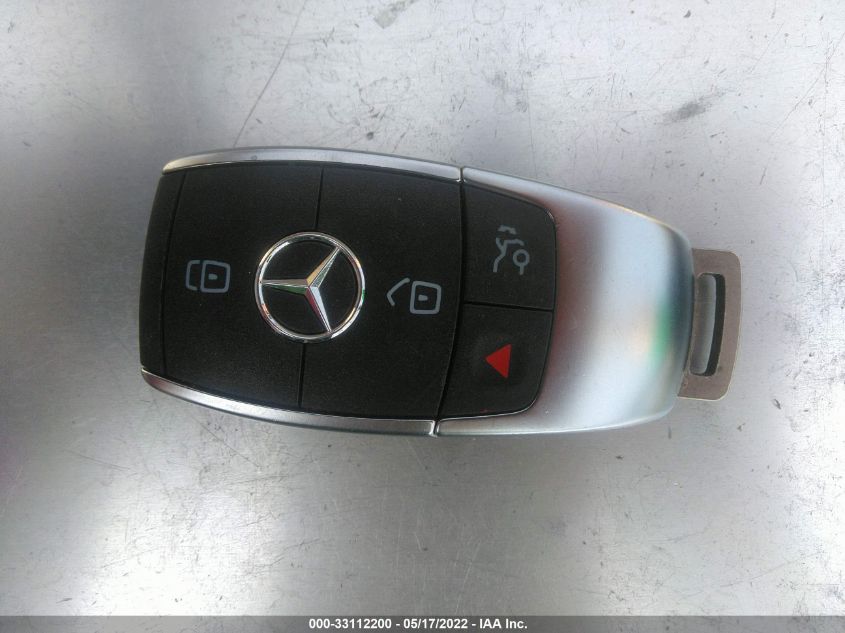 2020 MERCEDES-BENZ A-CLASS A 220 W1K3G4EB3LJ204659