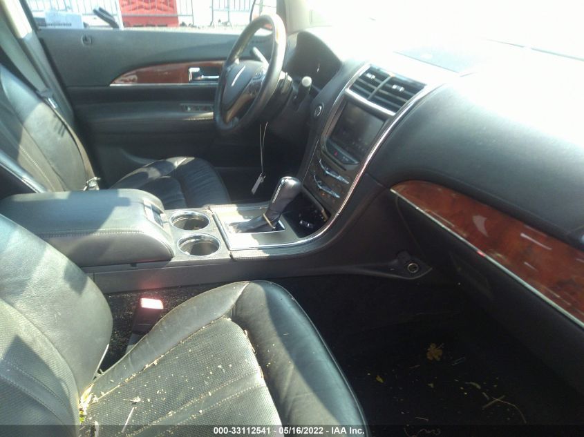 2014 LINCOLN MKX 2LMDJ6JK9EBL08033