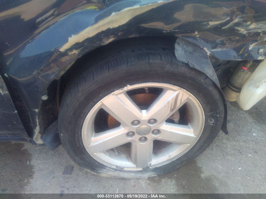2013 DODGE AVENGER SE 1C3CDZAB3DN681743