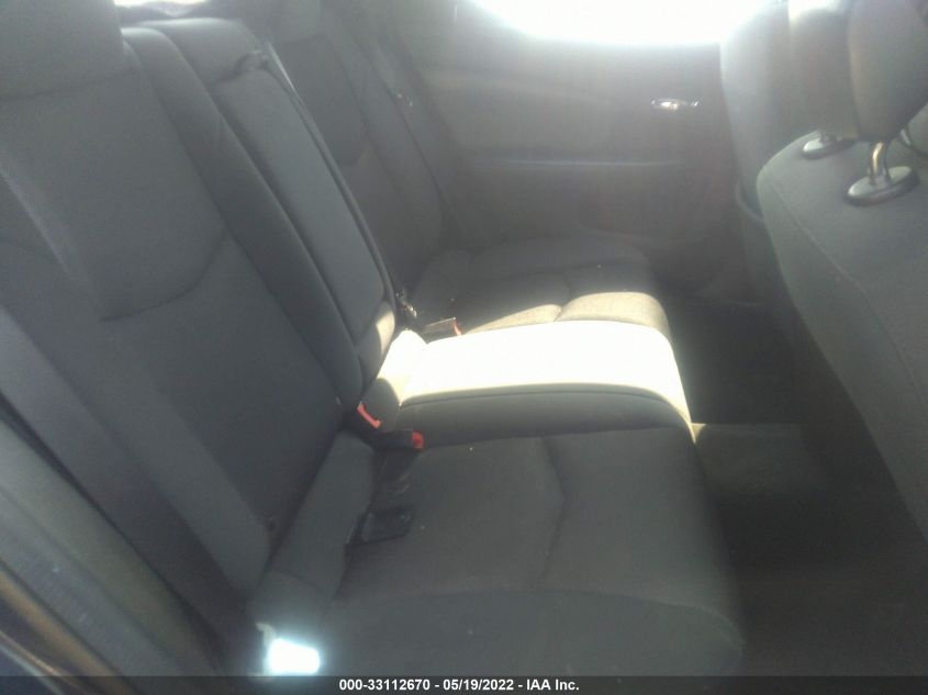 2013 DODGE AVENGER SE 1C3CDZAB3DN681743