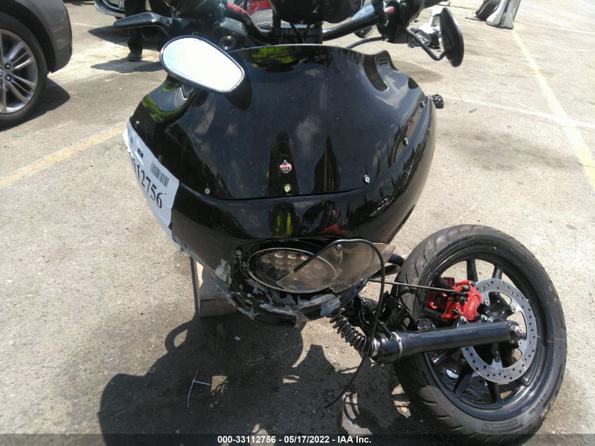 2015 HARLEY-DAVIDSON FXDL DYNA LOW RIDER 1HD1GNM12FC301861