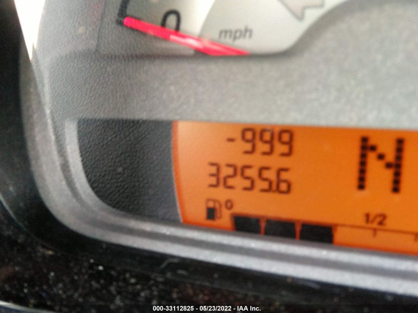 2015 SMART FORTWO PASSION/PURE WMEEJ3BA8FK801431