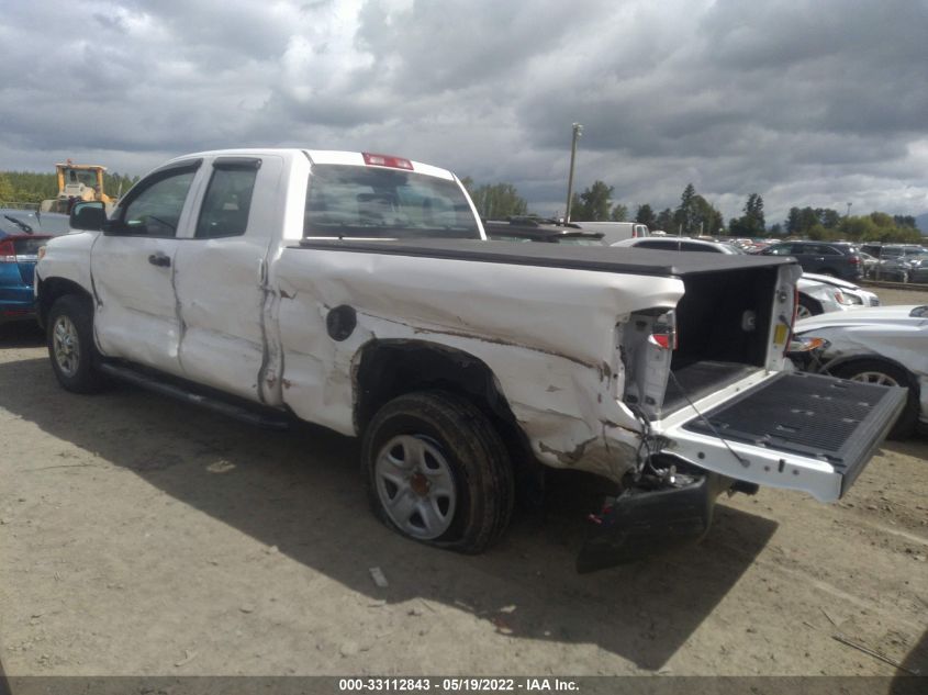 2017 TOYOTA TUNDRA 4WD SR/SR5 5TFUM5F1XHX071549
