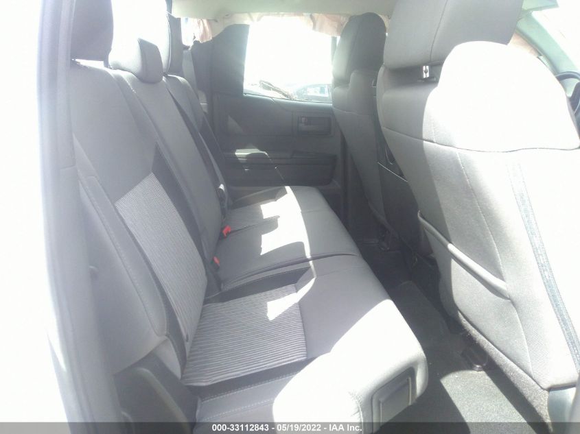 2017 TOYOTA TUNDRA 4WD SR/SR5 5TFUM5F1XHX071549