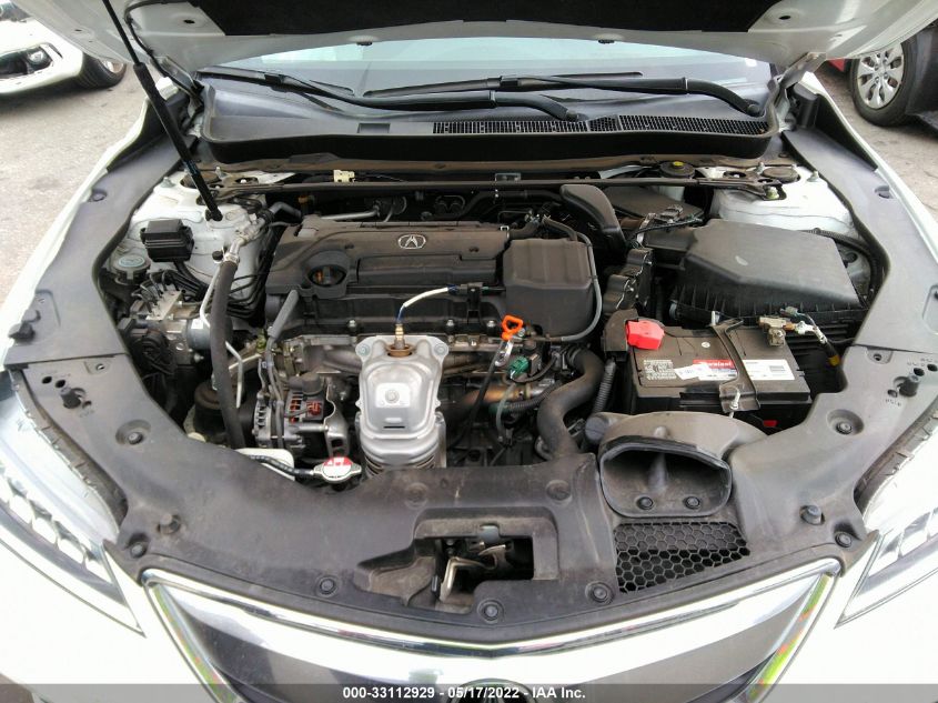 2017 ACURA TLX TECH 19UUB1F59HA007265
