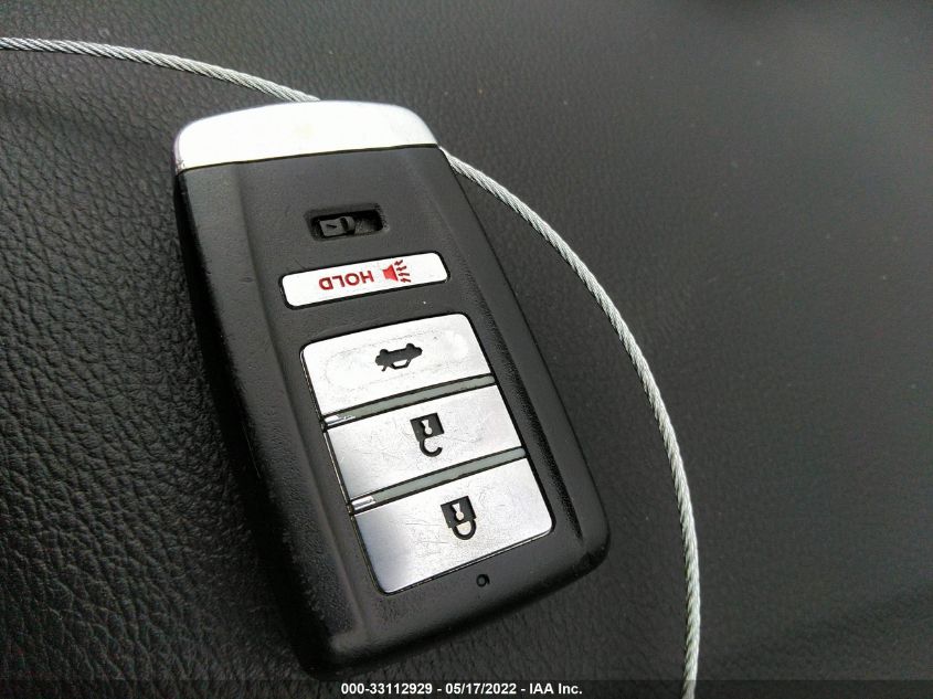 2017 ACURA TLX TECH 19UUB1F59HA007265