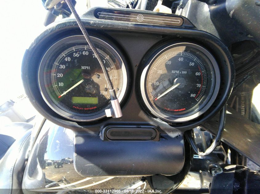 2013 HARLEY-DAVIDSON FLTRU ROAD GLIDE ULTRA 1HD1KGM1XDB626268