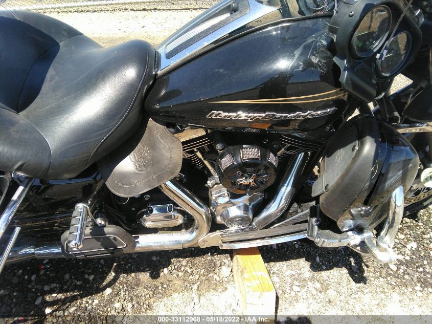 2013 HARLEY-DAVIDSON FLTRU ROAD GLIDE ULTRA 1HD1KGM1XDB626268