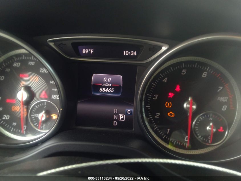 2019 MERCEDES-BENZ GLA GLA 250 WDCTG4EB6KU004893