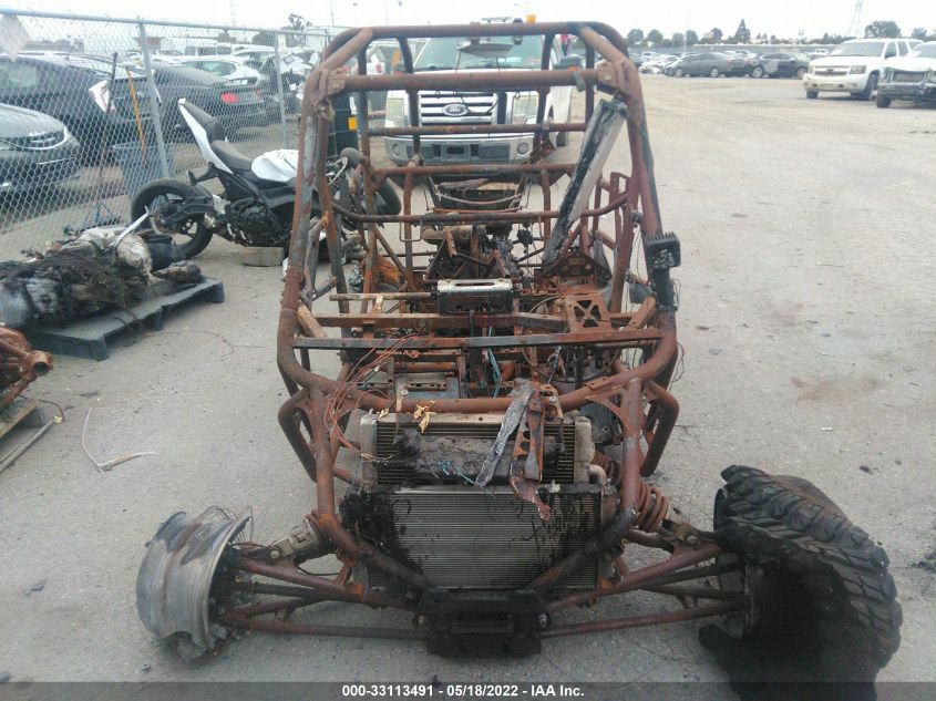 2019 POLARIS RZR XP 4 TURBO EPS 3NSVFE928KF582762