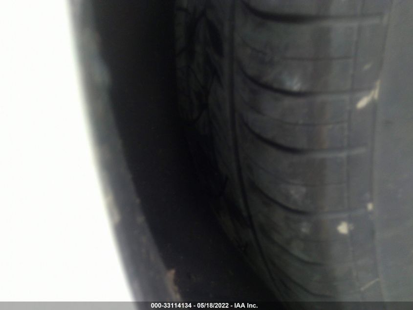 2014 BUICK ENCLAVE CONVENIENCE 5GAKRAKD6EJ220671