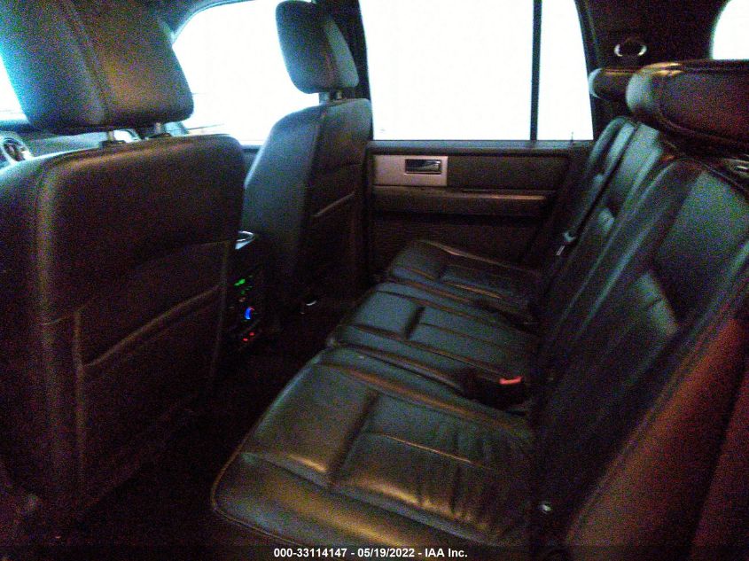 2014 FORD EXPEDITION EL LIMITED 1FMJK2A52EEF01711