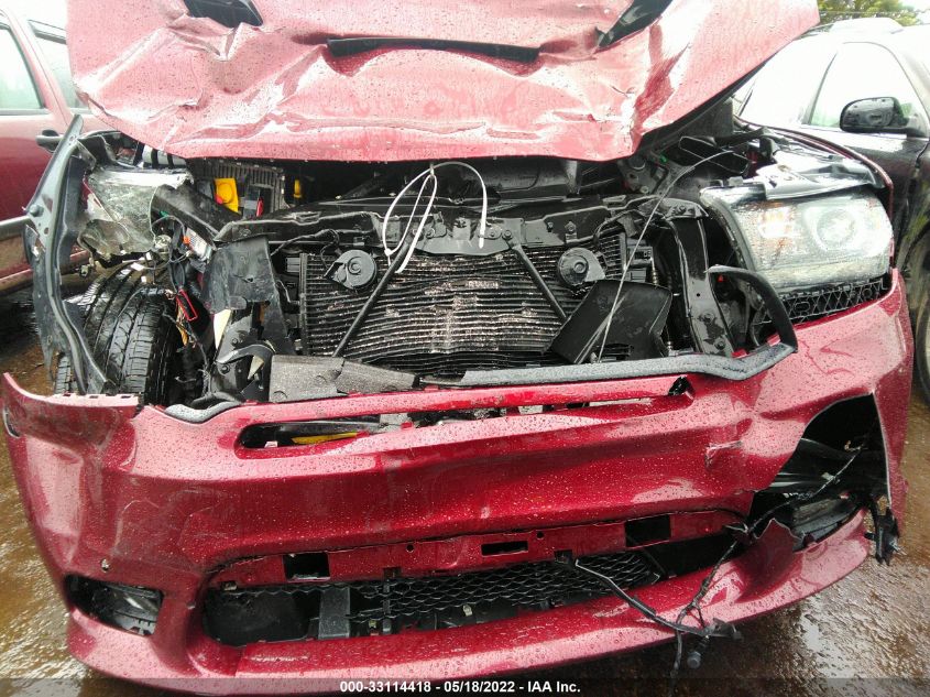 2018 DODGE DURANGO R/T 1C4SDJCT1JC497813