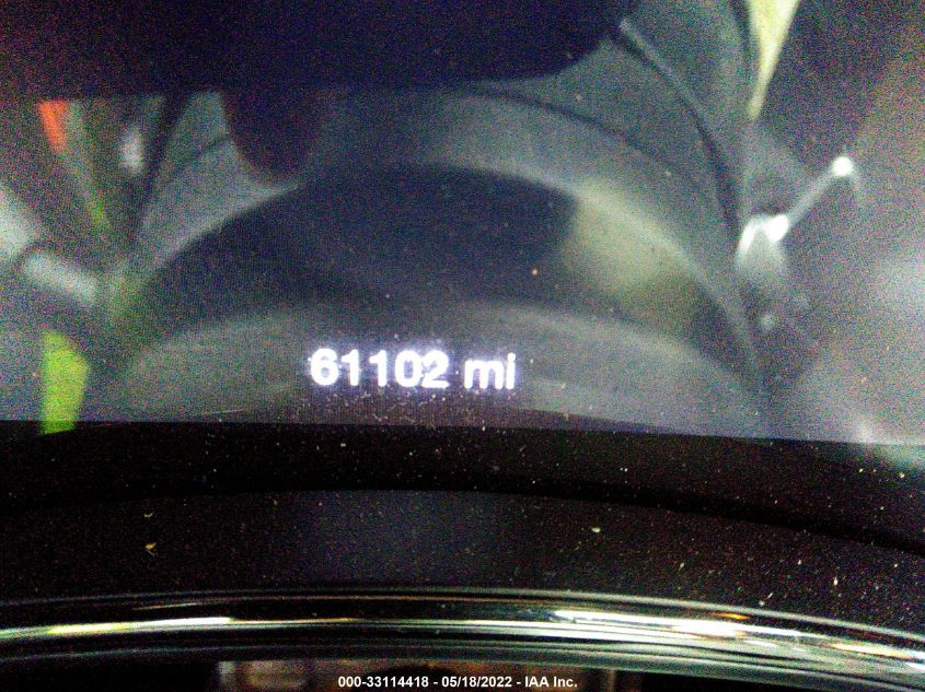 2018 DODGE DURANGO R/T 1C4SDJCT1JC497813