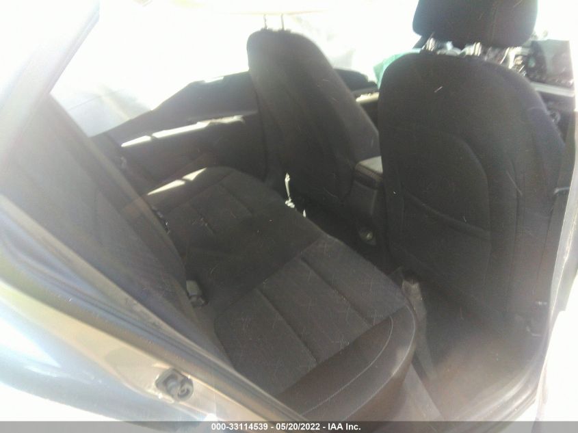 2021 KIA RIO 5-DOOR S 3KPA25AD7ME378004