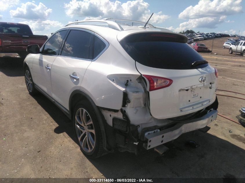 2017 INFINITI QX50 JN1BJ0RP2HM389320