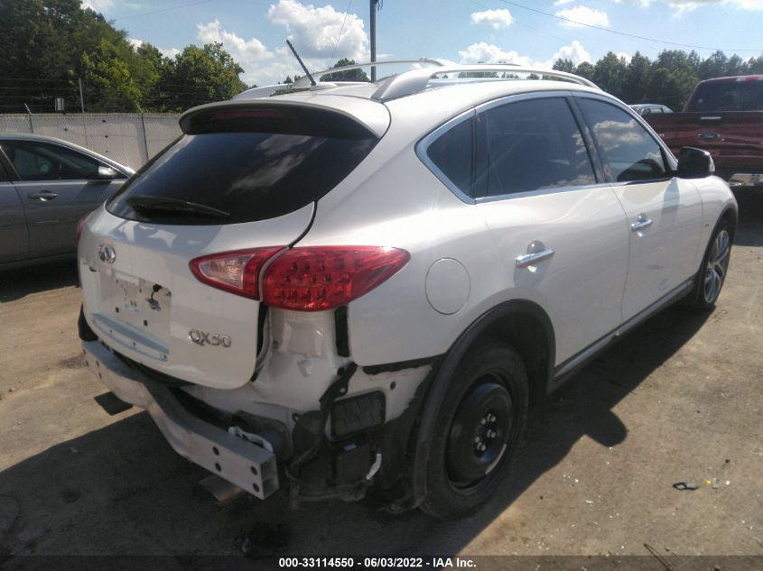 2017 INFINITI QX50 JN1BJ0RP2HM389320