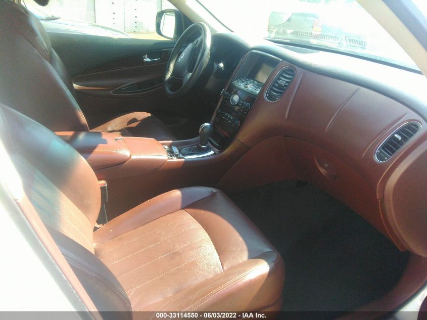 2017 INFINITI QX50 JN1BJ0RP2HM389320