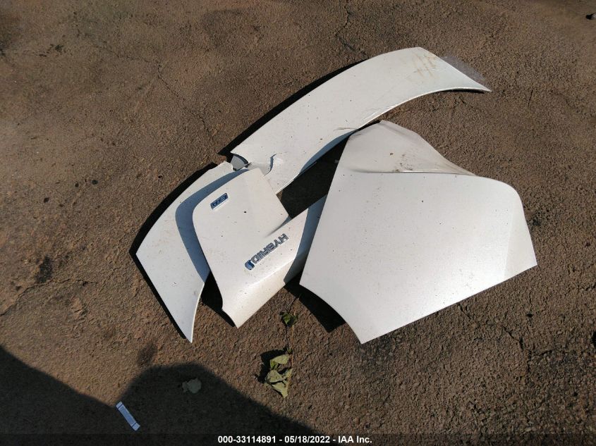 2017 TOYOTA PRIUS TWO/TWO ECO/THREE JTDKARFU7H3051672