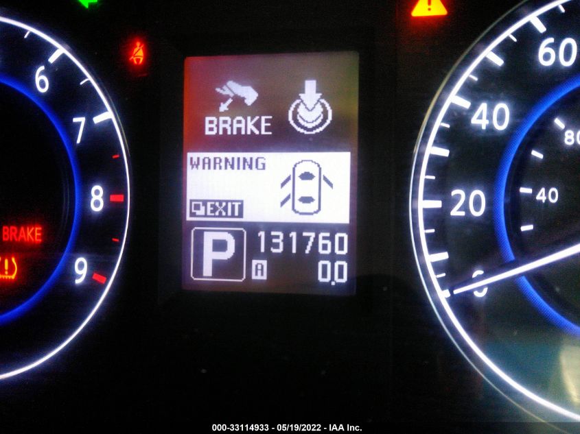 2013 INFINITI G37 SEDAN JOURNEY JN1CV6AP0DM722891