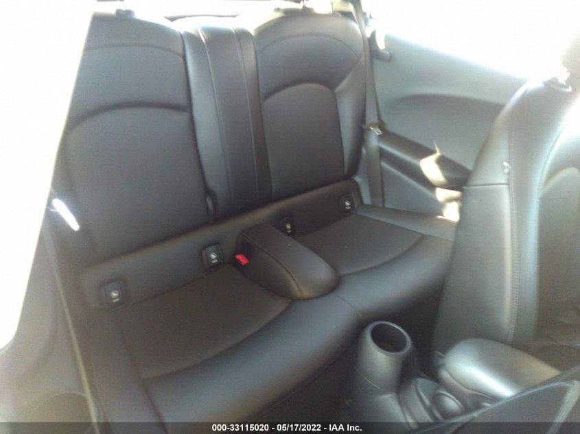 2015 MINI COOPER HARDTOP WMWXM5C56FT938533