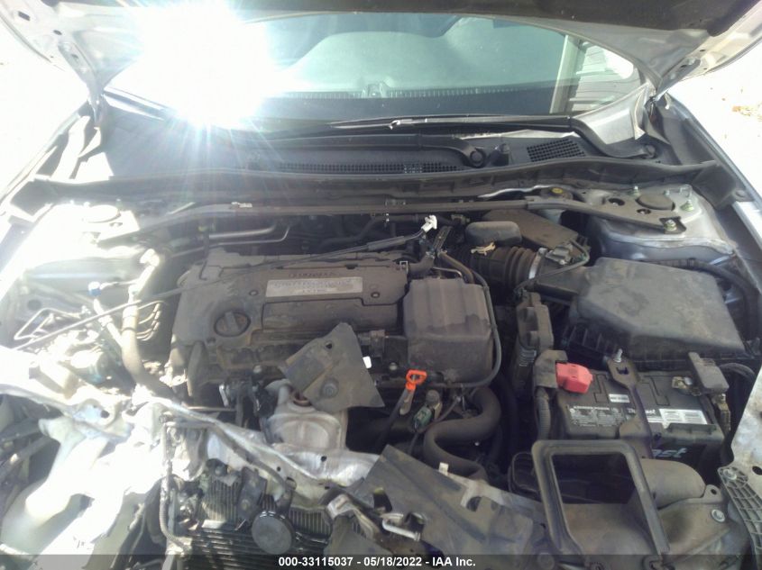2014 HONDA ACCORD COUPE EX-L 1HGCT1B85EA013844