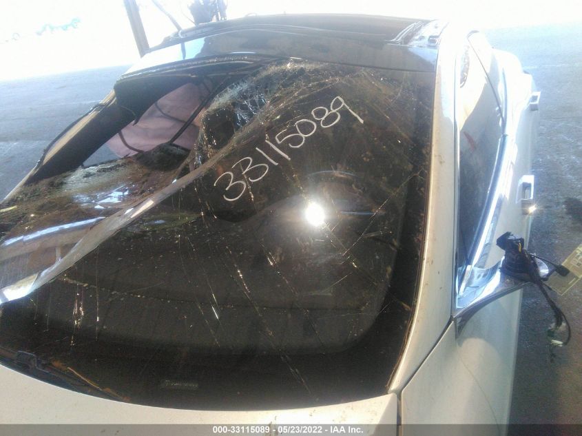 2016 TESLA MODEL S 5YJSA1E11GF157075