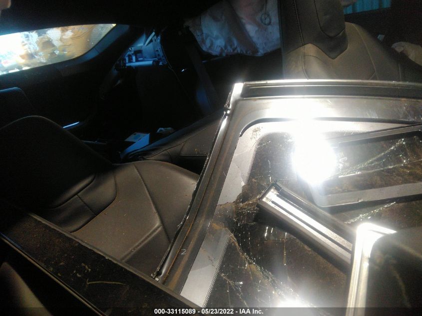 2016 TESLA MODEL S 5YJSA1E11GF157075