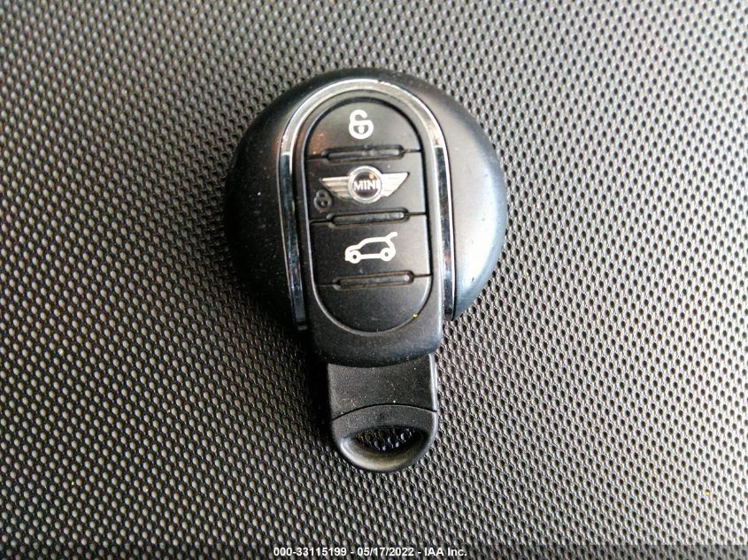 2015 MINI COOPER HARDTOP WMWXM5C52FT940392