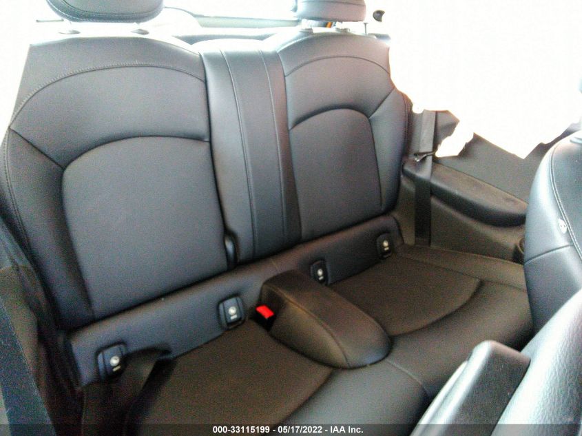 2015 MINI COOPER HARDTOP WMWXM5C52FT940392