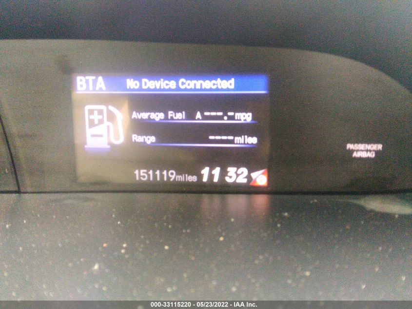 2014 HONDA CIVIC COUPE LX 2HGFG3B54EH513885