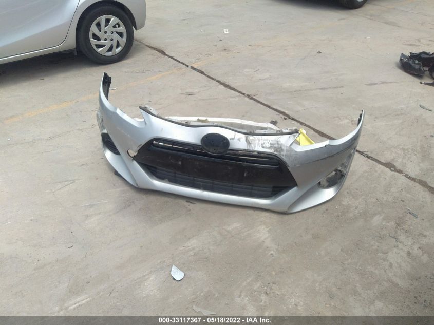 2015 TOYOTA PRIUS C ONE/TWO/THREE/FOUR JTDKDTB35F1104654