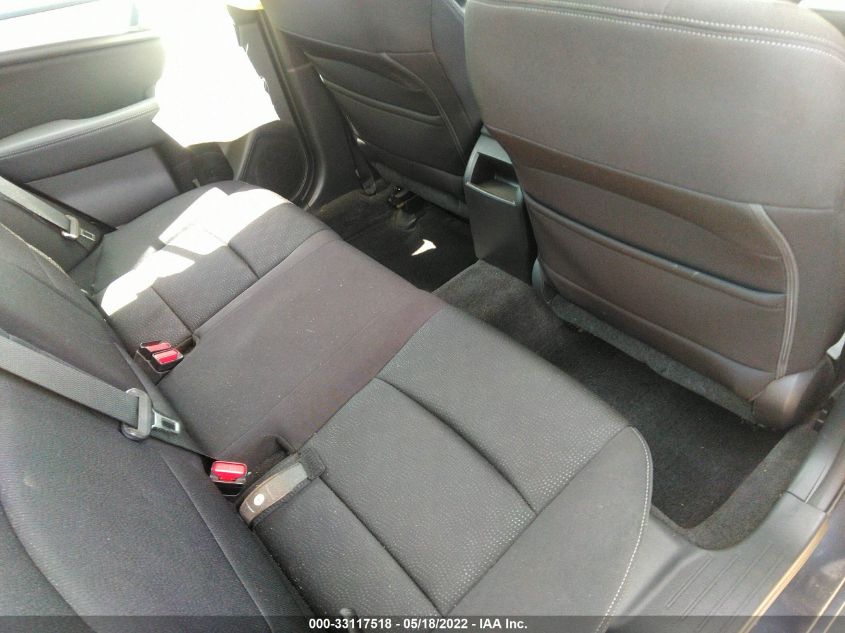 2015 SUBARU LEGACY 2.5I PREMIUM 4S3BNAH65F3029719