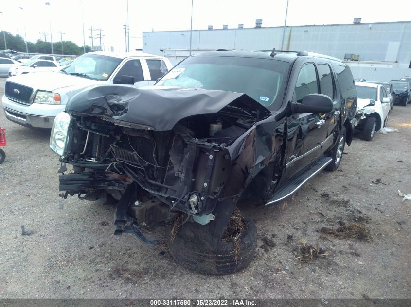 2013 GMC YUKON XL DENALI 1GKS1MEF3DR339867