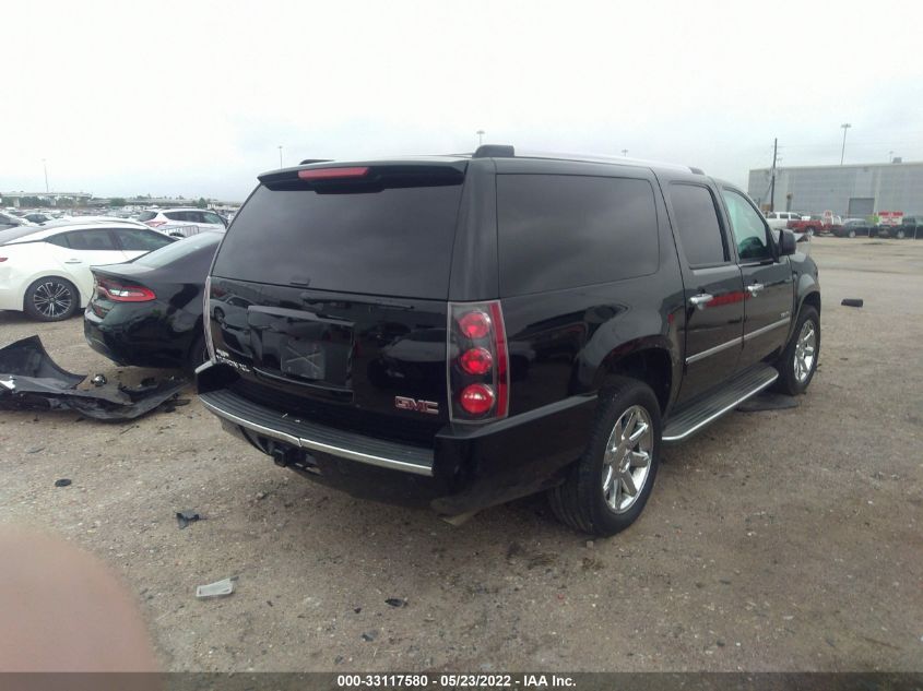 2013 GMC YUKON XL DENALI 1GKS1MEF3DR339867