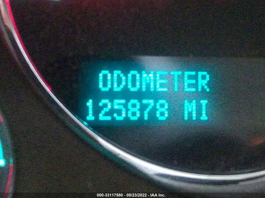 2013 GMC YUKON XL DENALI 1GKS1MEF3DR339867