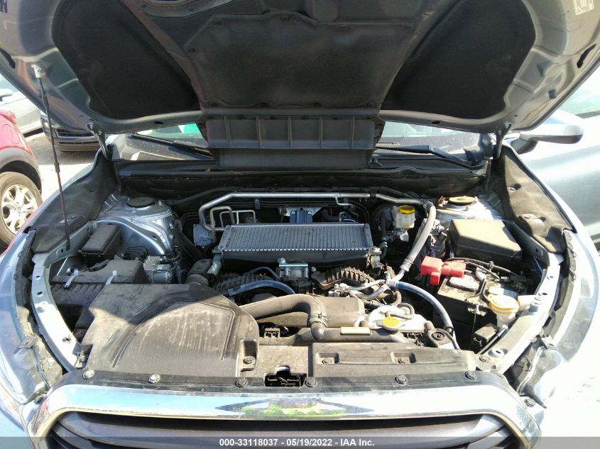 2021 SUBARU ASCENT PREMIUM 4S4WMAFDXM3453623