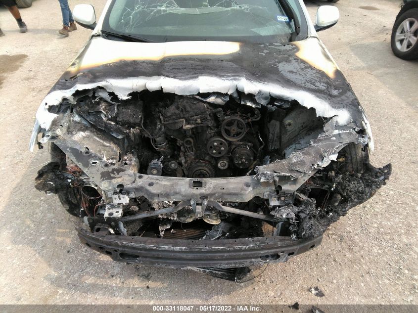 2014 JAGUAR XF I4 T SAJWA0ES2EPU25723