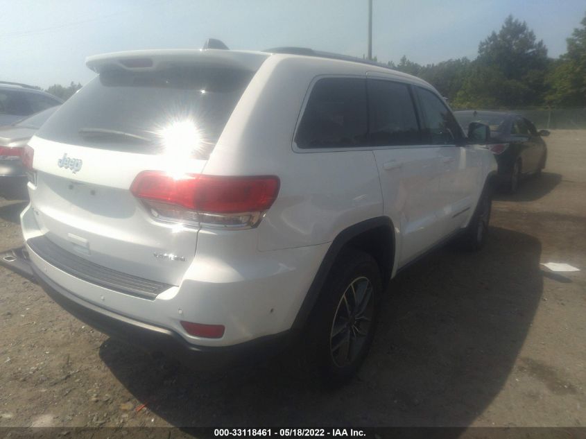 2019 JEEP GRAND CHEROKEE LAREDO E 1C4RJFAG9KC793173