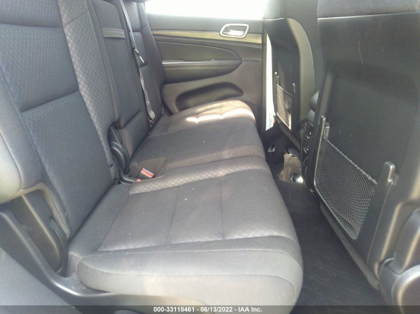 2019 JEEP GRAND CHEROKEE LAREDO E 1C4RJFAG9KC793173