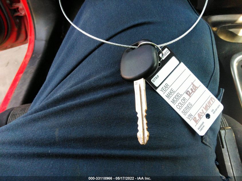 2015 TOYOTA YARIS L/SE/LE VNKKTUD37FA038475