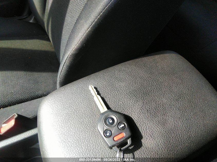 2014 SUBARU IMPREZA SEDAN PREMIUM JF1GJAC60EH006560