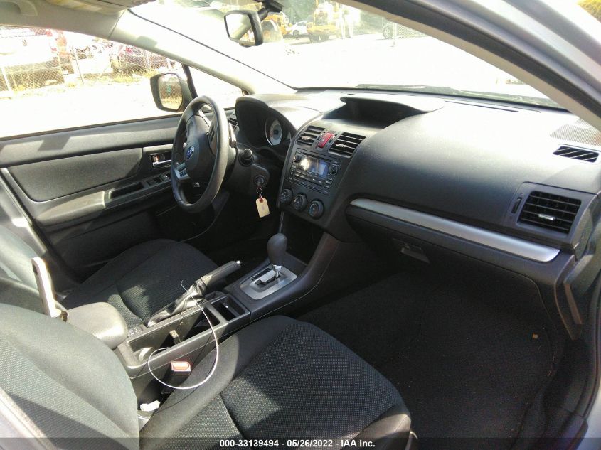 2014 SUBARU IMPREZA SEDAN PREMIUM JF1GJAC60EH006560