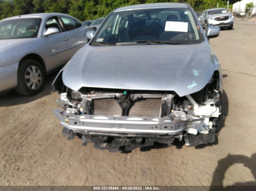 2014 SUBARU IMPREZA SEDAN PREMIUM JF1GJAC60EH006560